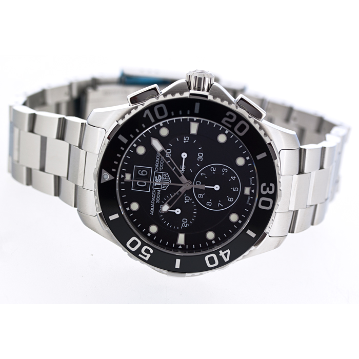 TAG Heuer CAN1010.BA0821